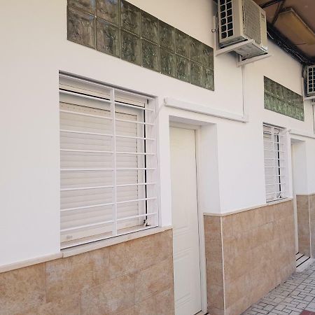 מאלגה Apartments Naty Beach מראה חיצוני תמונה