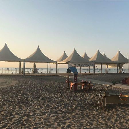 מאלגה Apartments Naty Beach מראה חיצוני תמונה