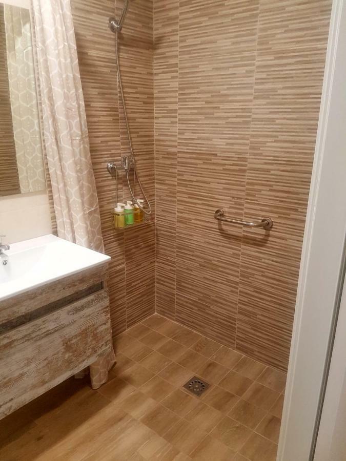 מאלגה Apartments Naty Beach מראה חיצוני תמונה